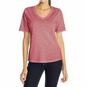 NWT! Columbia Sunset Red Tee